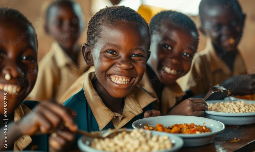 Fact Check: GHF delivers only 0.6 meals per person amidst a hunger crisis.