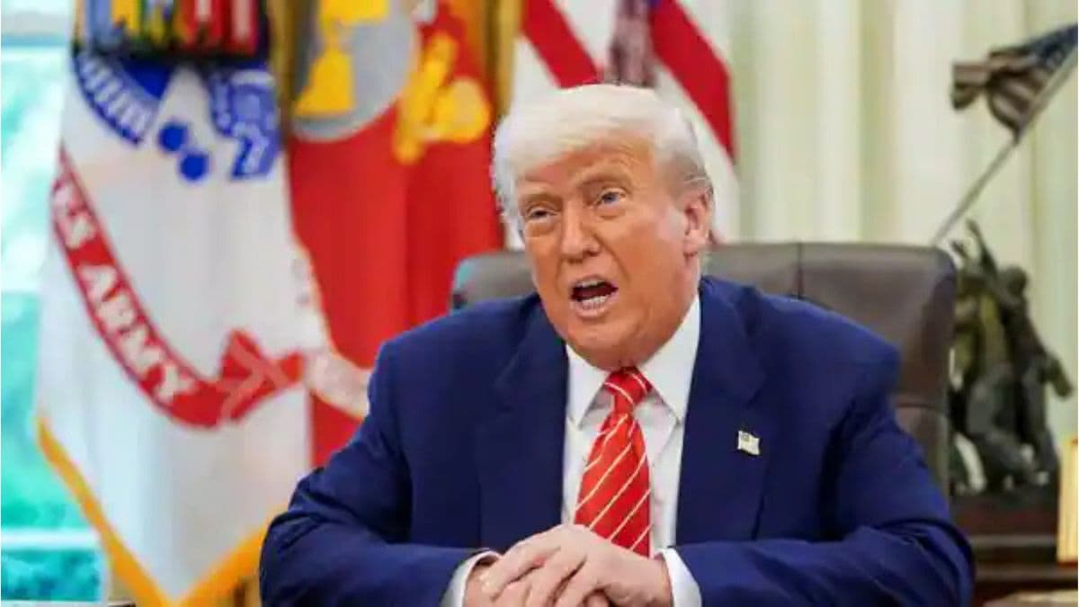 Fact Check: Trump's 50% tariffs have sent global steel producers scrambling for new markets!