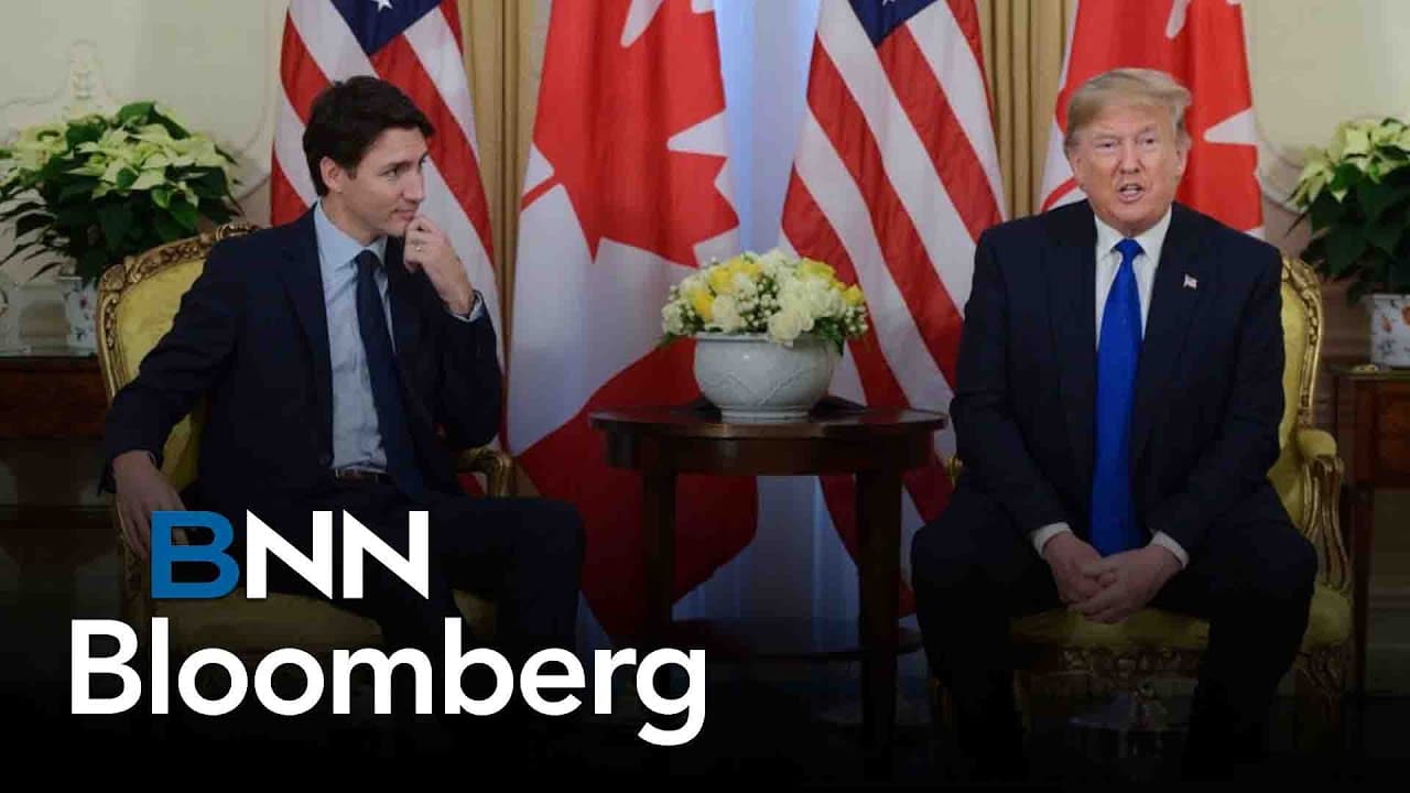 Fact Check: Digital Services Tax could derail Canada-U.S. trade negotiations!