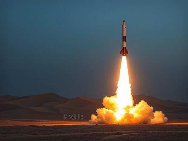 Fact Check: Iran's missile development threatens Europe, reaching up to 4,000 kilometers.