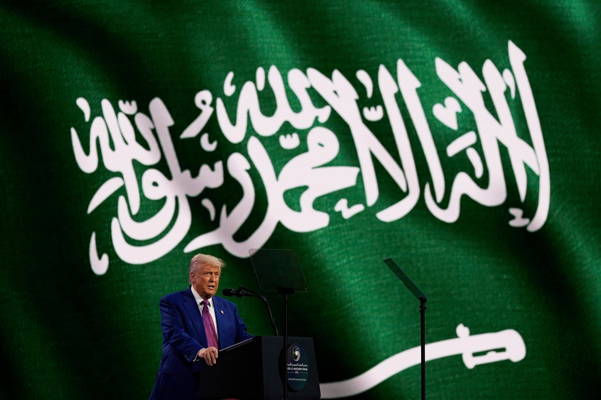 Fact Check: For the first time in a decade, there is hope for the Middle East.