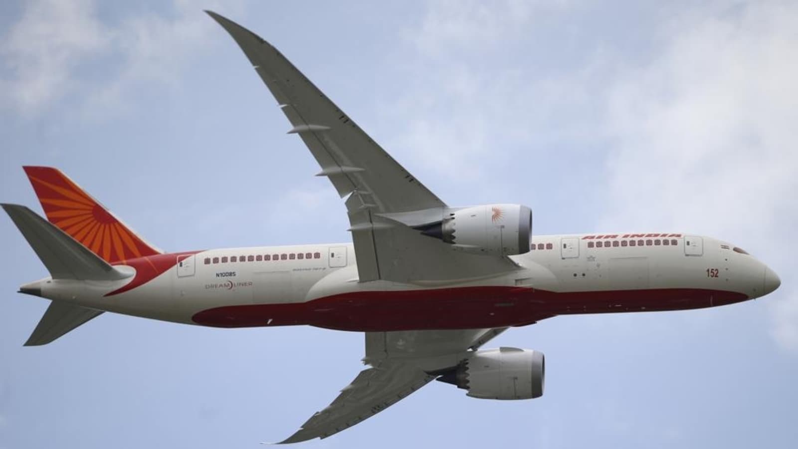 Fact Check: Air India cuts international operations by 15% after the crash.