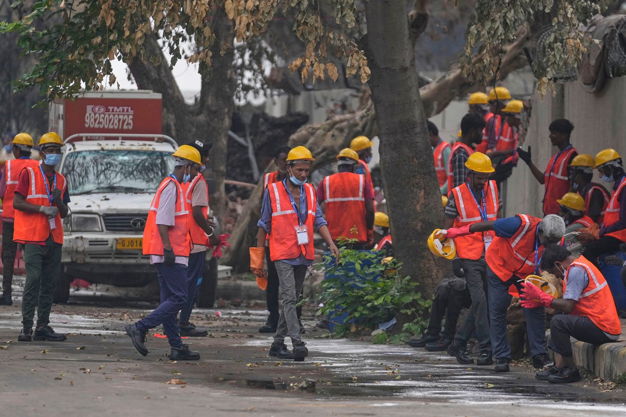 Fact Check: Air India's Boeing 787 fleet faces additional safety checks post-crash.