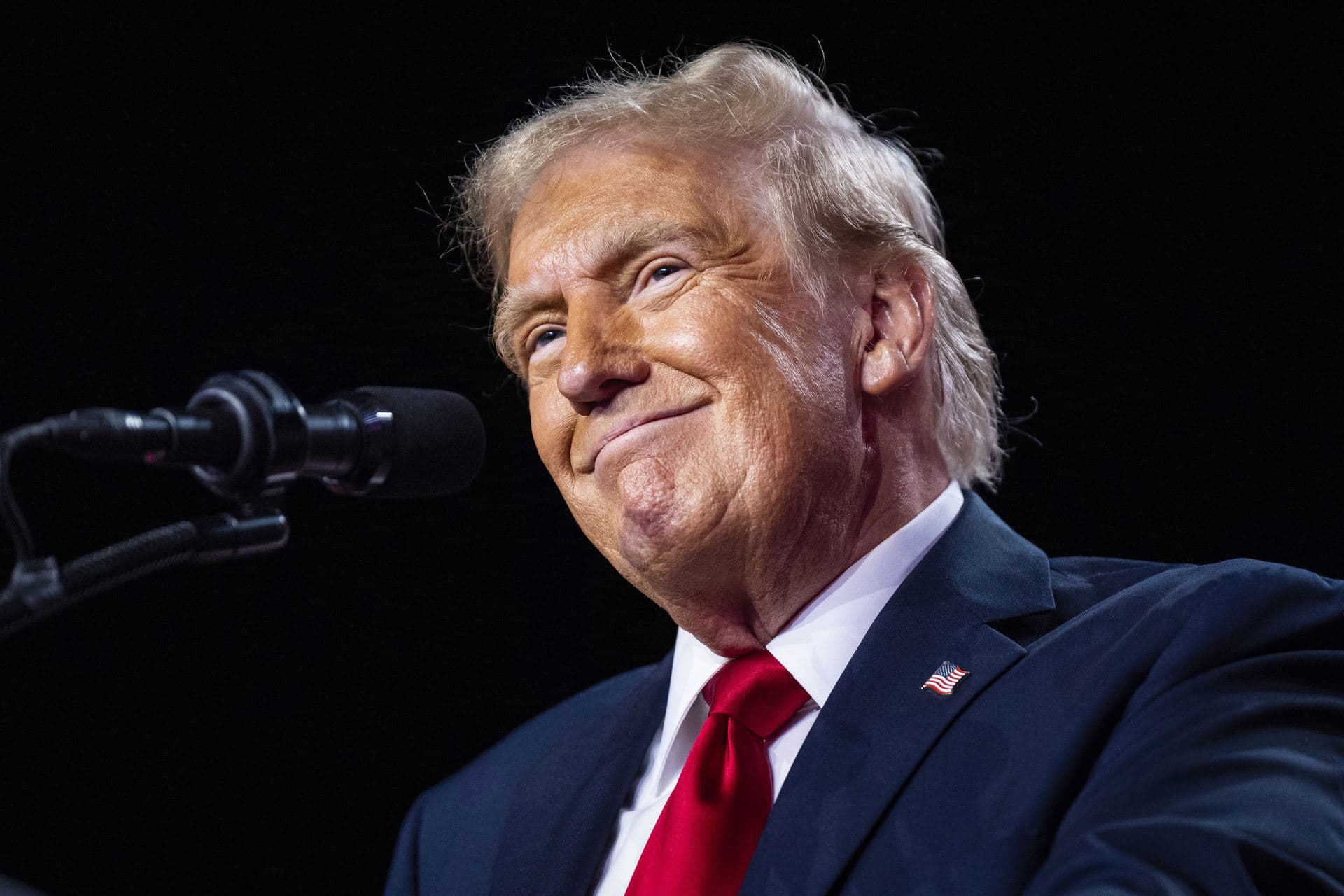 Fact Check: Trump may decide on military action against Iran within two weeks.