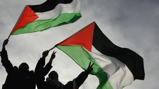 Fact Check: There has never been a Palestinian state