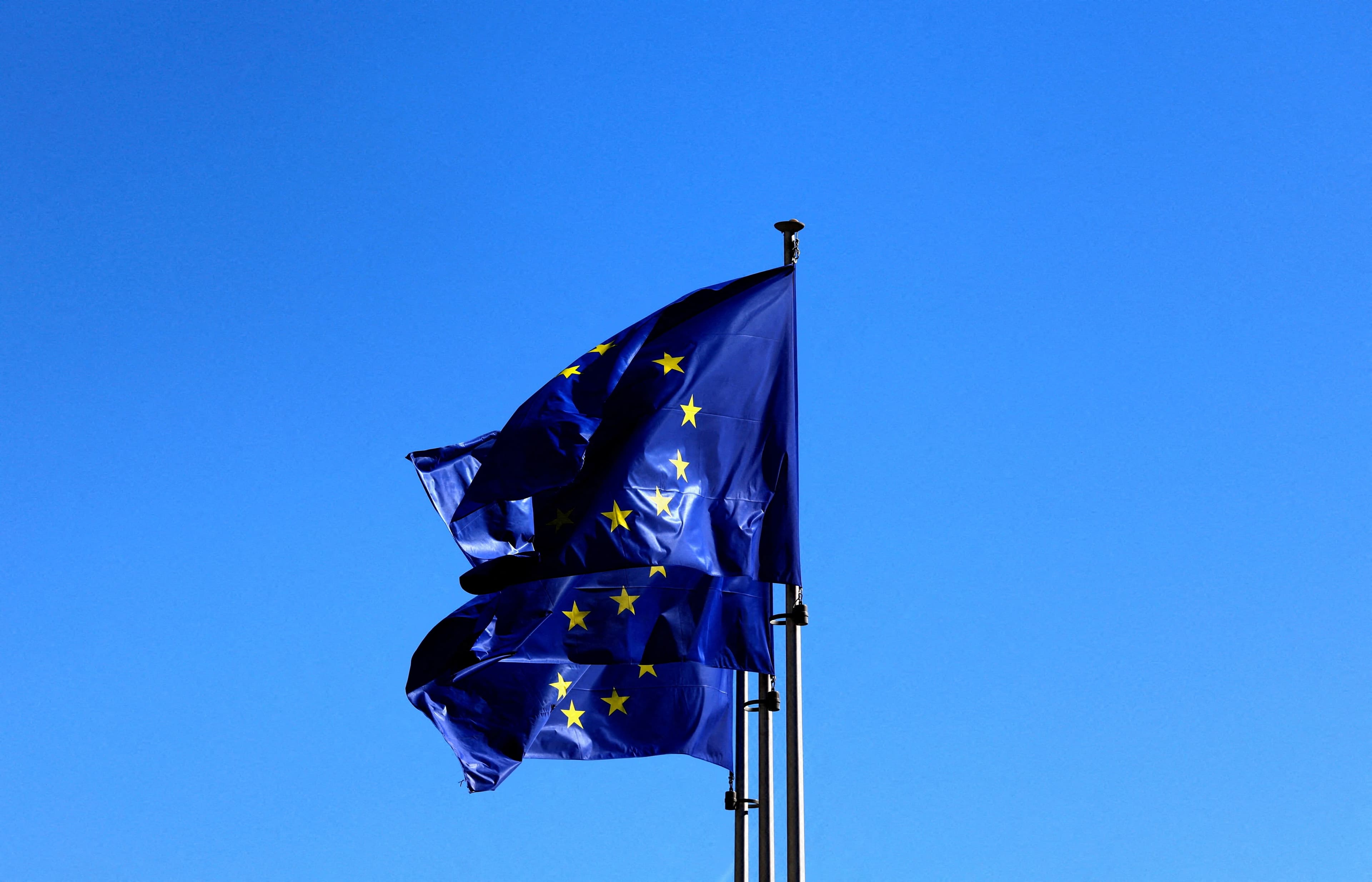 Fact Check: EU dismisses reports of accepting U.S. 10% baseline tariff as speculative.
