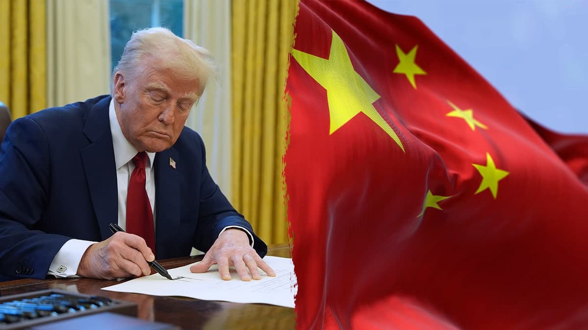 Fact Check: Trump's trade negotiations leave foreign leaders and businesses on edge.