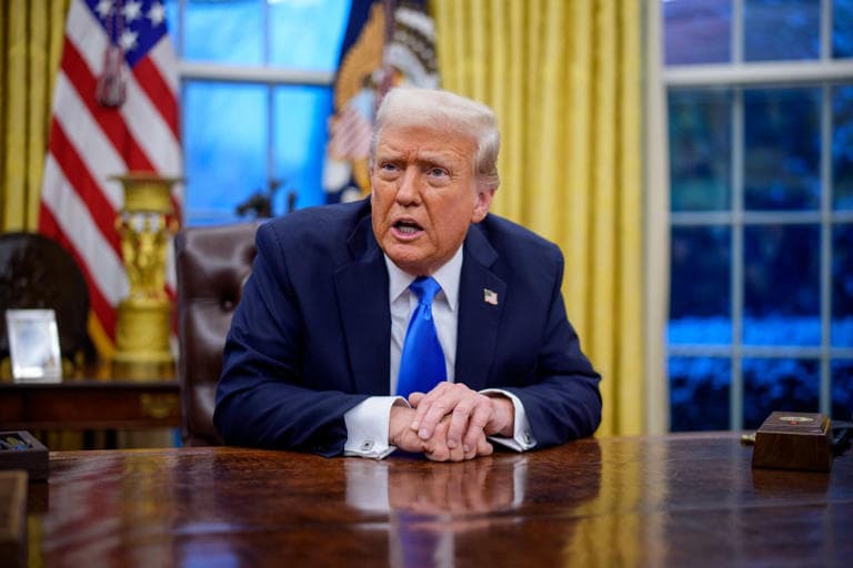 Fact Check: Trump blames Powell for costing America hundreds of billions!