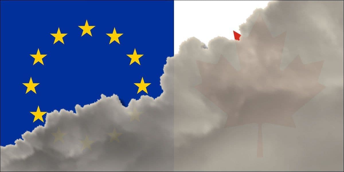 Fact Check: Europe slashes rates 10 times while the US has none!