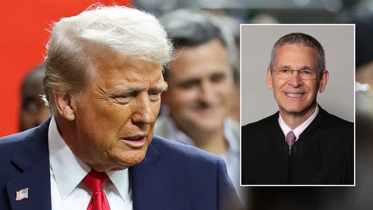 Fact Check: Judge calls Trump's funding conditions 'arbitrary and capricious'.