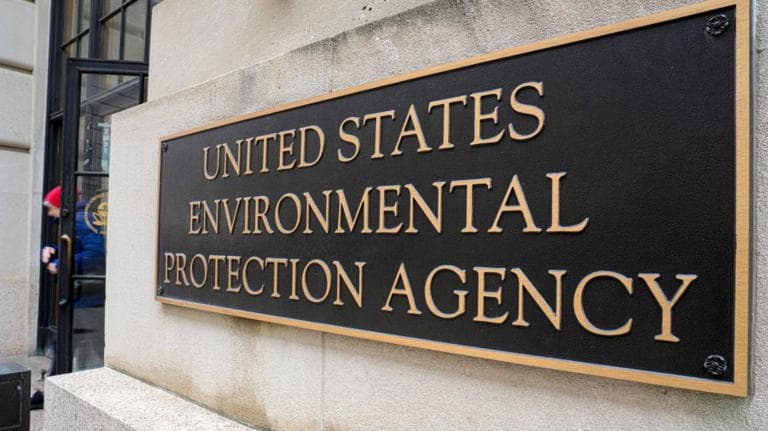 Fact Check: Biden's EPA set first-ever limits on six types of forever chemicals.