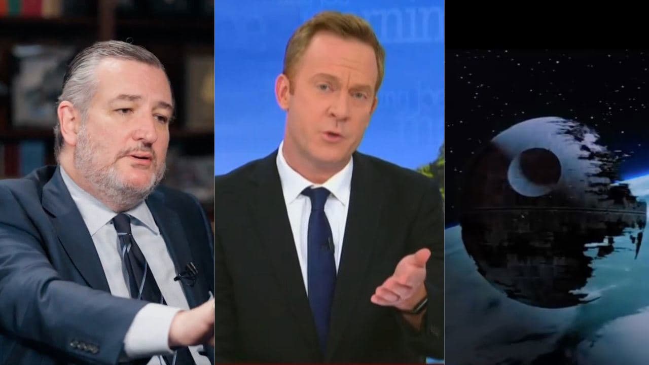 Fact Check: Carlson grilled Ted Cruz on Iran, exposing his ignorance about the country.