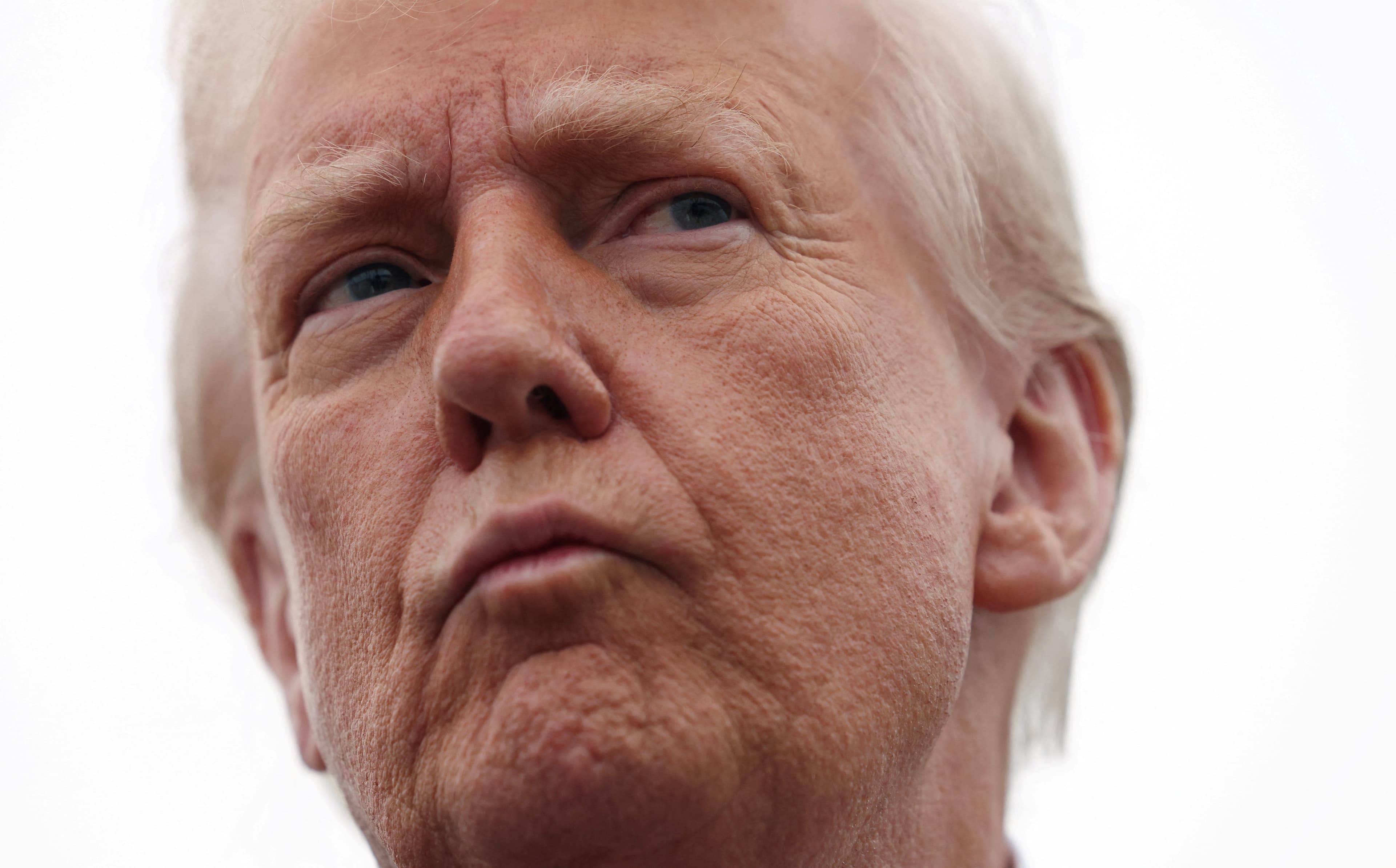 Fact Check: Trump's foreign conflicts escalate despite his 'peacemaker' promises.