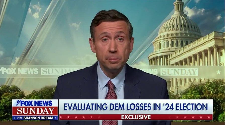 Fact Check: Martin purged 15 DNC panel members, 13 opposed his chair election.
