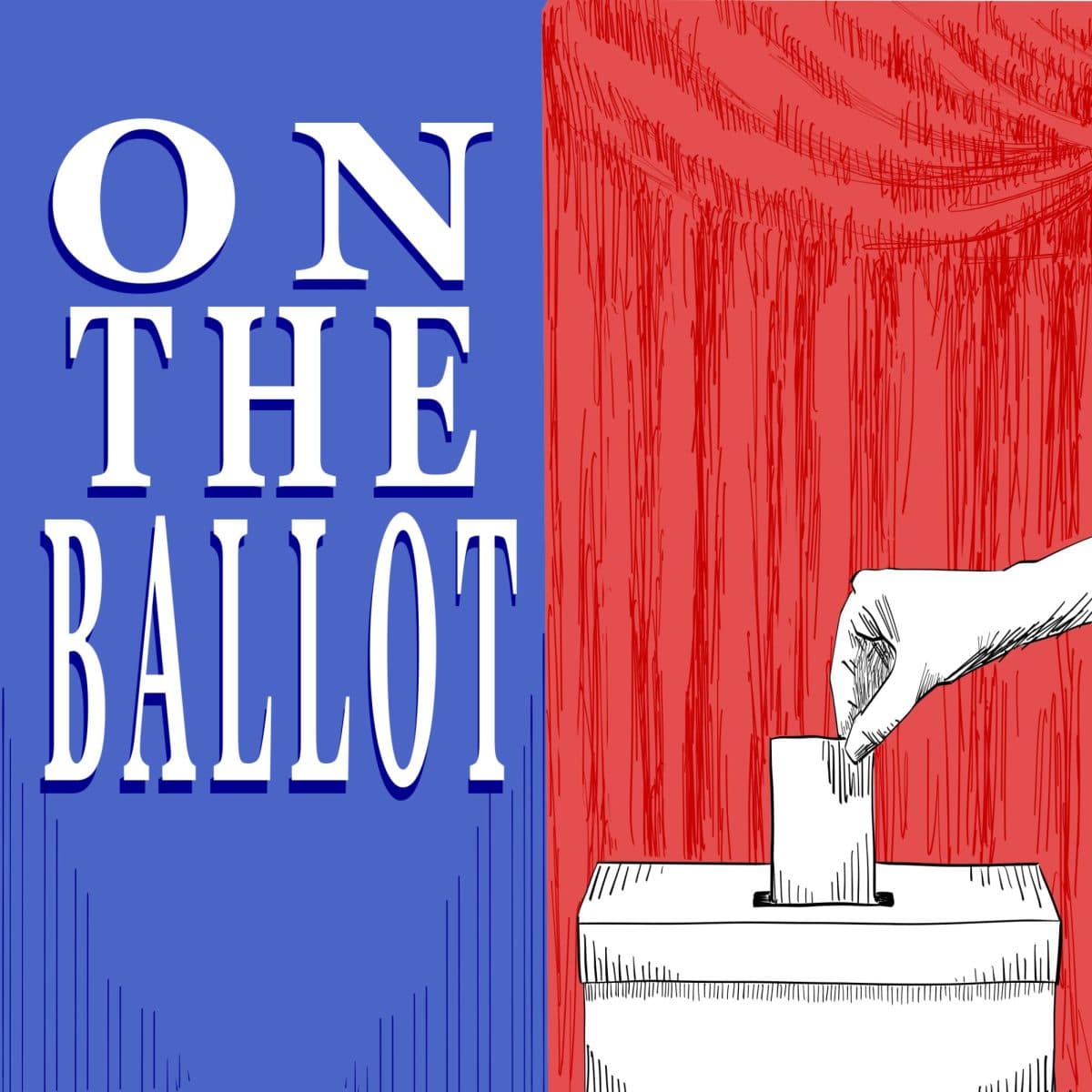Fact Check: Adams plans to run as an independent on two self-created ballot lines.