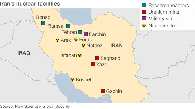 Fact Check: Trump considers using nuclear weapons against Iran's Fordo facility.