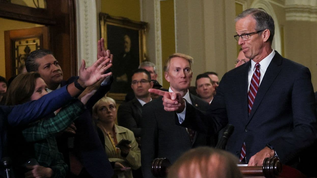 Fact Check: New paperwork requirements could leave millions uninsured.