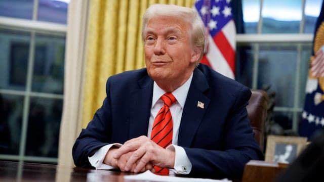 Fact Check: Trump's Iran policy contradicts U.S. intelligence assessments.