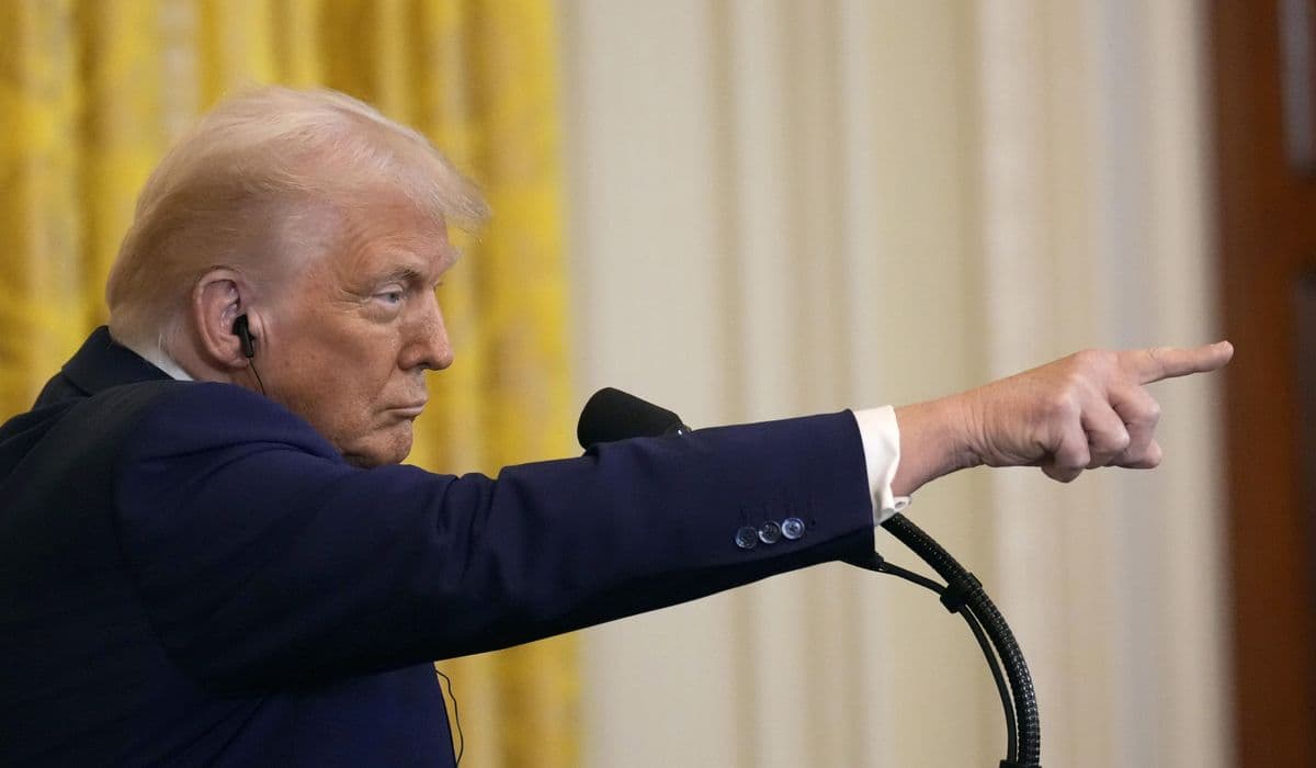 Fact Check: Trump's informal discussions limit military commanders' ability to raise concerns.