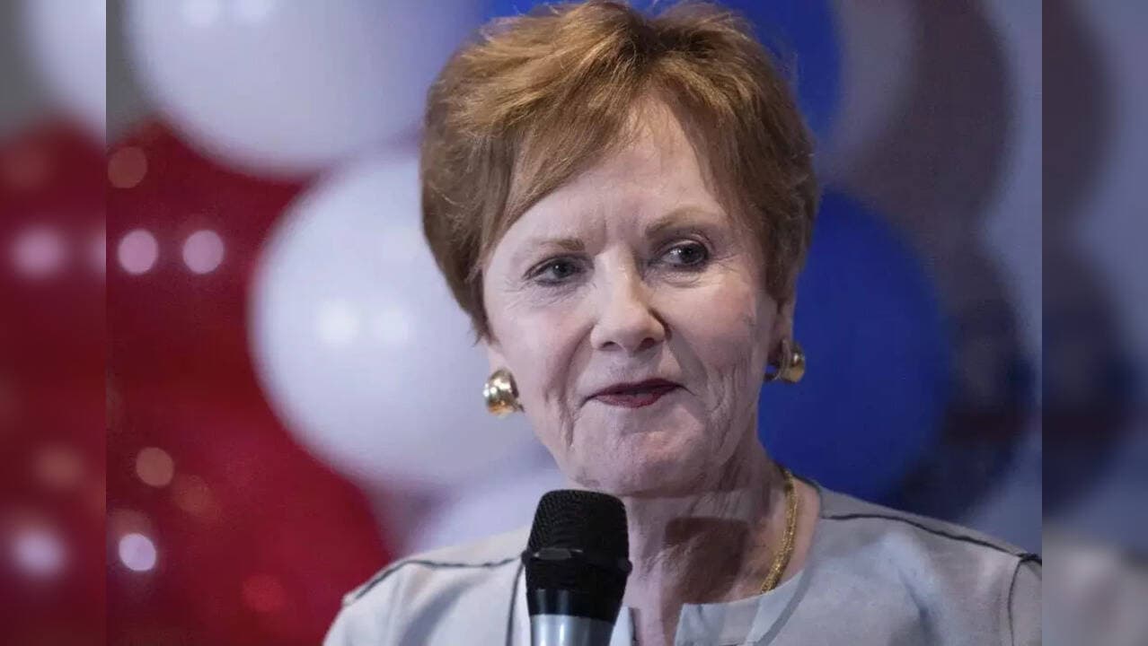 Fact Check: Kay Granger, 81, was hidden in an assisted-living facility for six months.