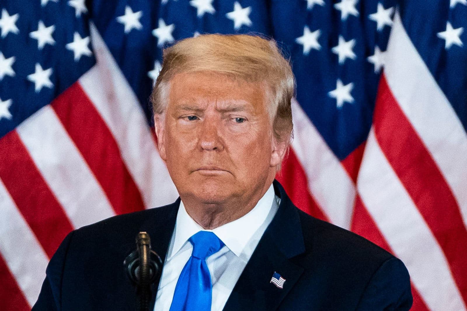 Fact Check: Trump delays U.S. military involvement for two weeks to allow peace talks.