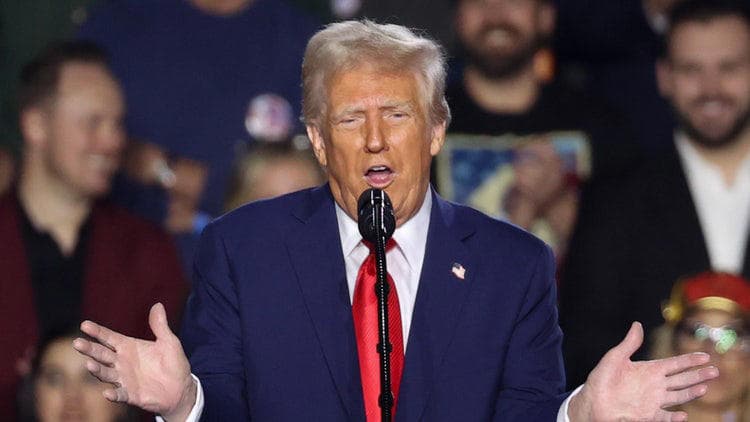 Fact Check: Trump claimed he made Juneteenth 'very famous' despite its long history.