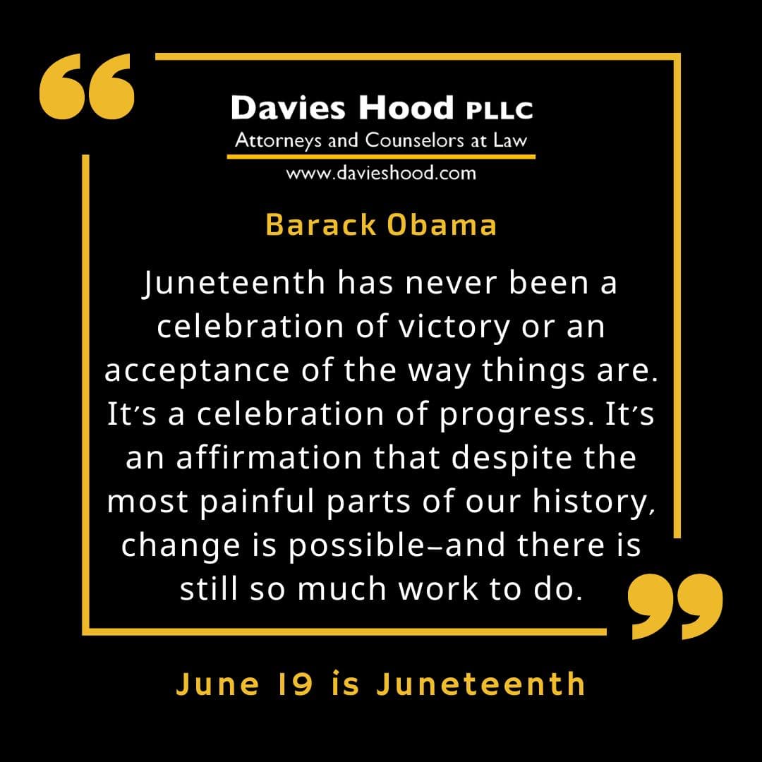 Fact Check: Biden established Juneteenth as a federal holiday with a stroke of his pen.