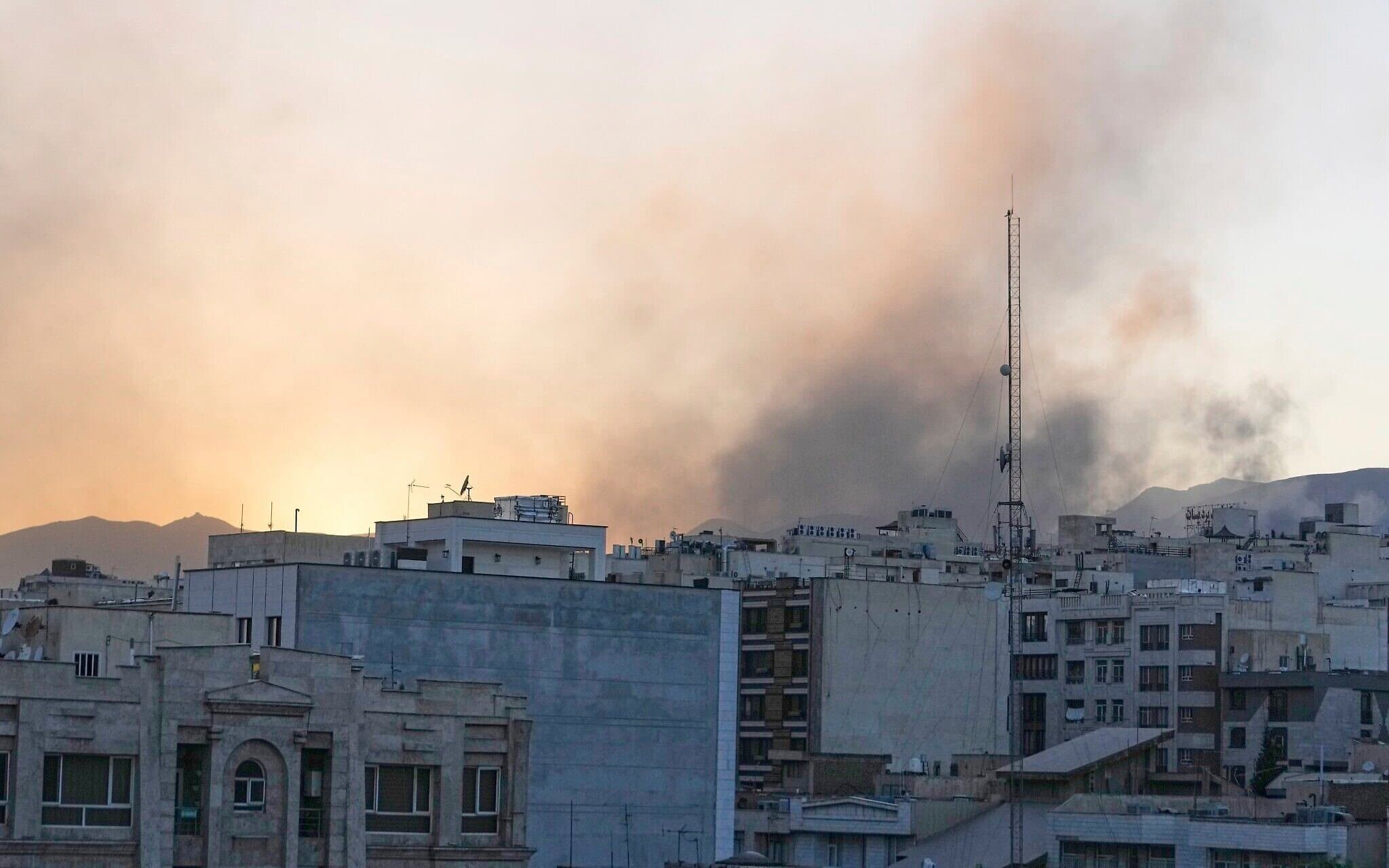 Fact Check: Israeli strikes have killed at least 639 people in Iran.