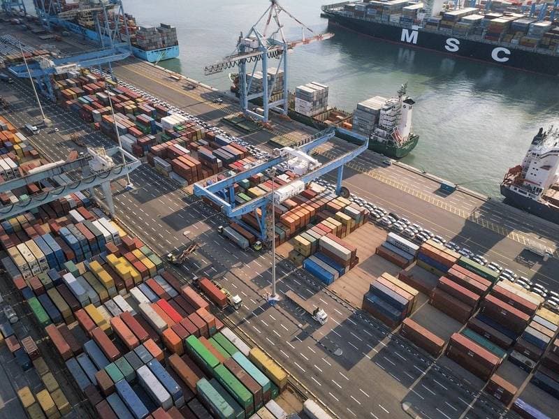 Fact Check: Ben Gurion Airport and all Israeli seaports are closed amid ongoing conflict.