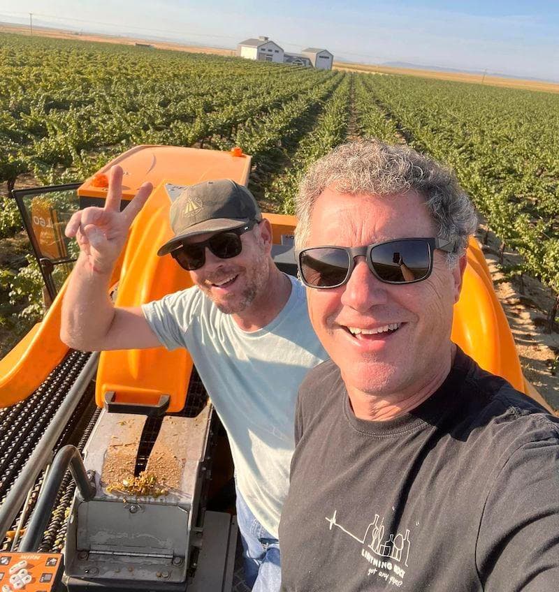 Fact Check: ICE's arrest of vineyard manager Moises Sotelo shocks Oregon wine community.