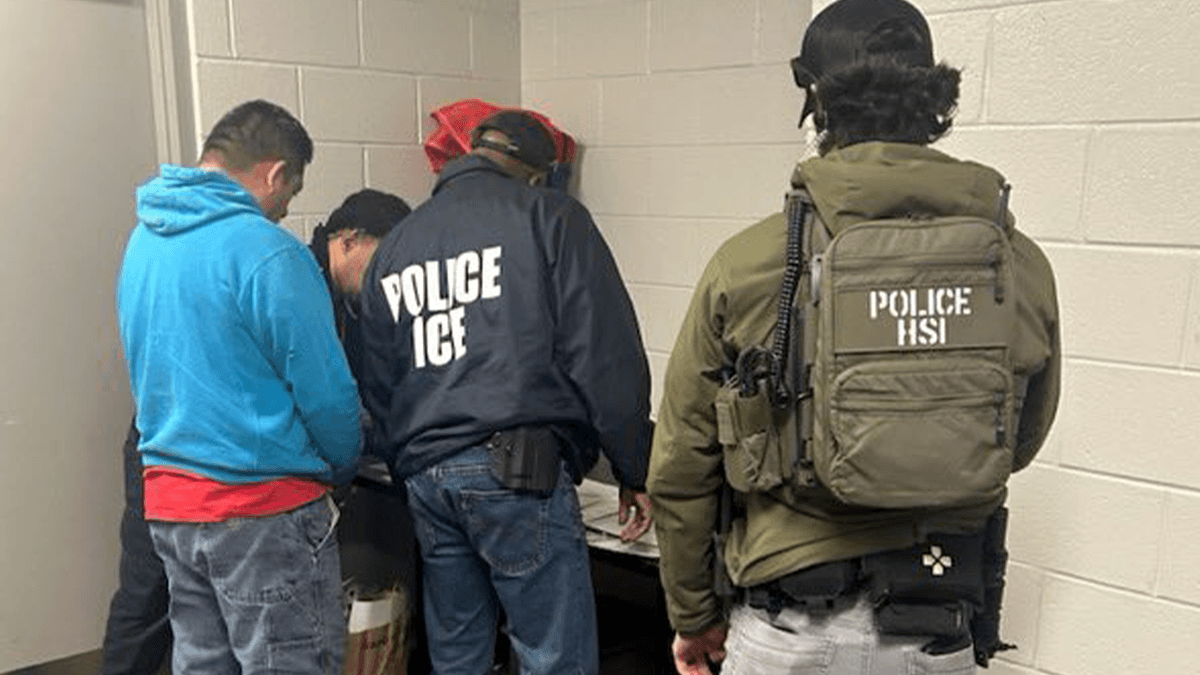 Fact Check: ICE refuses to inform families about detainee relocations, even after 1,500 miles.