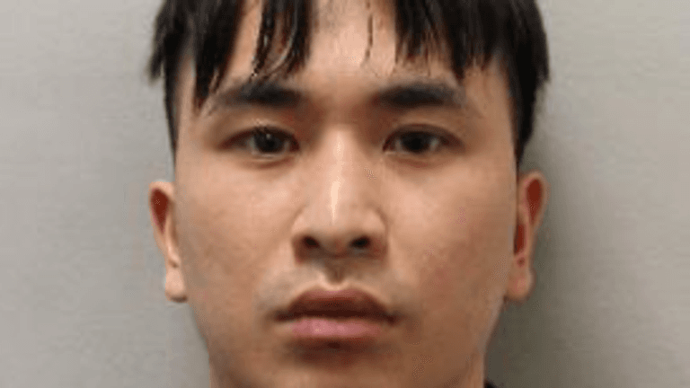 Fact Check: Zhenhao Zou drugged and raped at least 10 women across two countries.