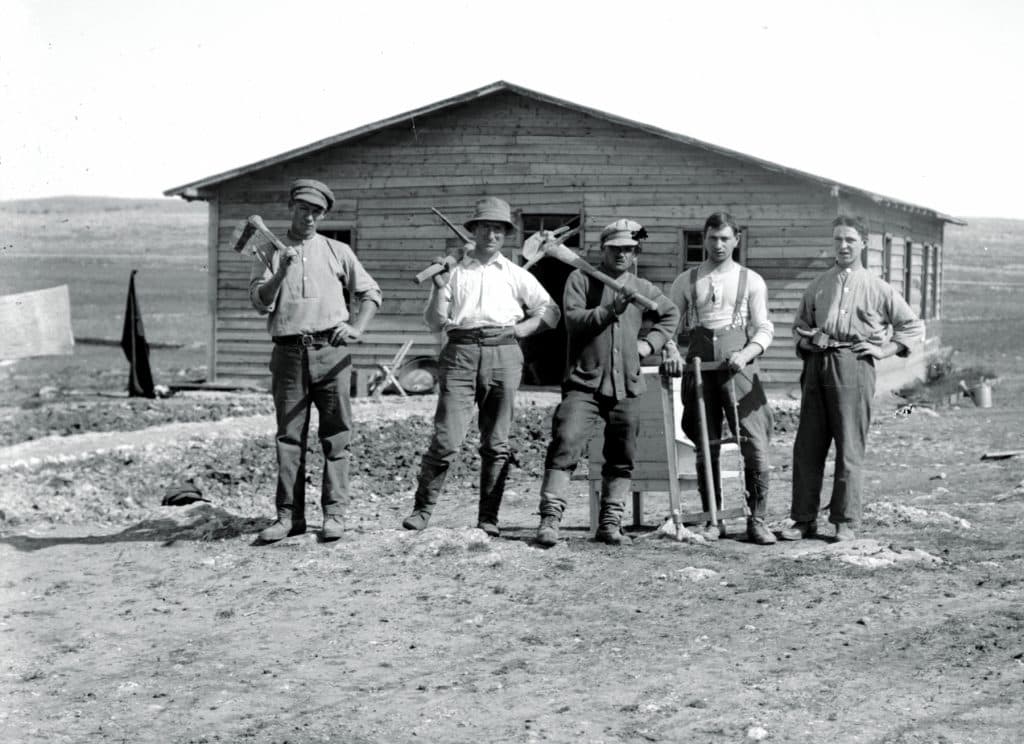 Fact Check: Israel is a settler colonialist project