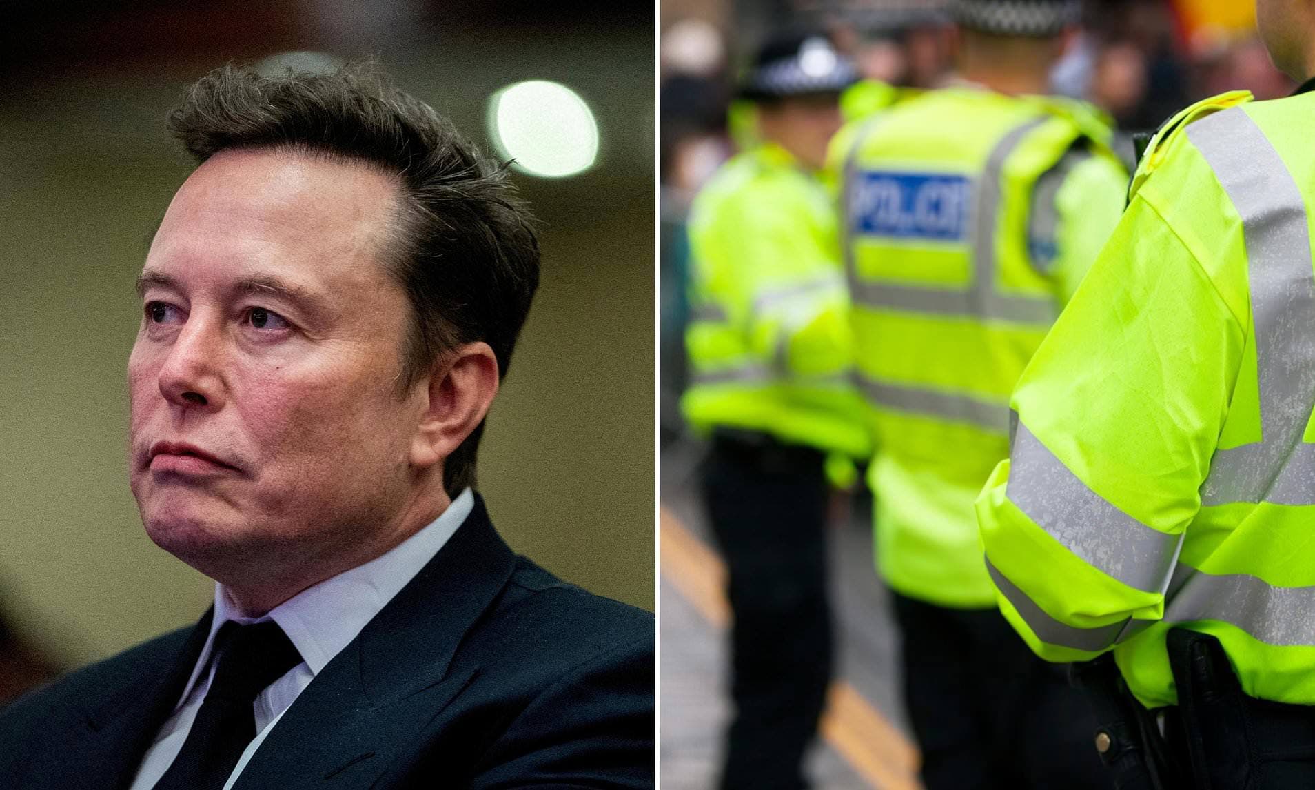 Fact Check: Musk's X challenges New York's hate speech law in explosive lawsuit.
