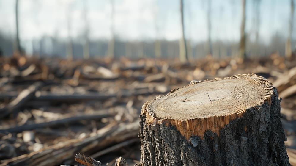 Fact Check: Clear-cut logging devastates ecosystems in British Columbia.
