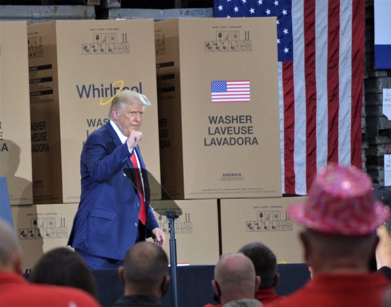 Fact Check: EU denies reports of accepting U.S. tariffs, calling them speculative.