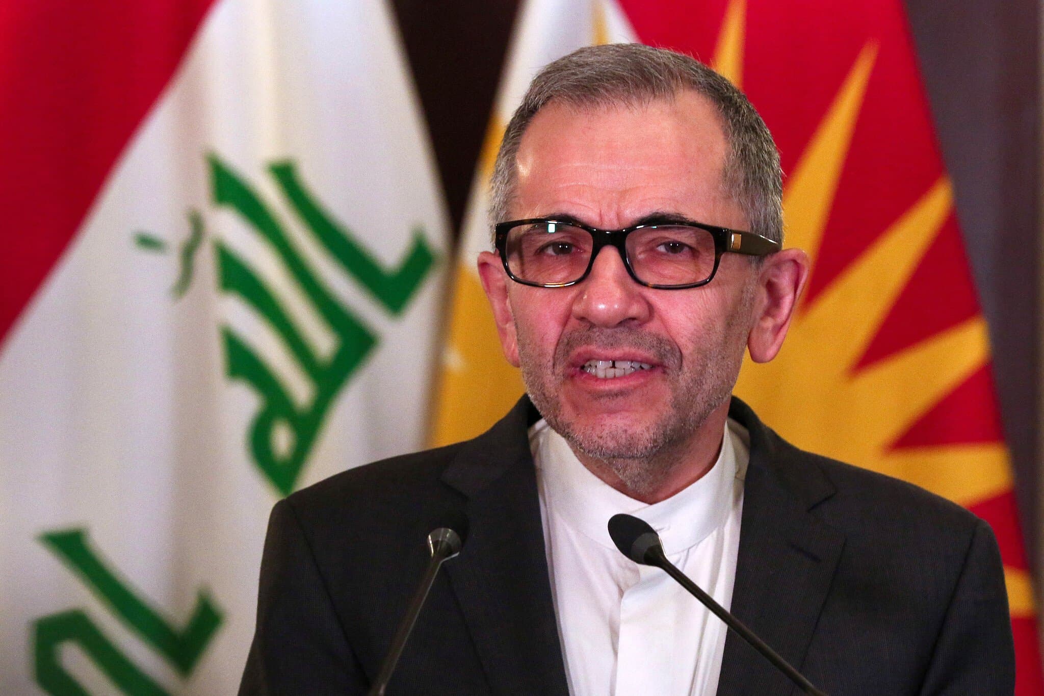 Fact Check: Iran faces pressure to drop uranium enrichment within two weeks.