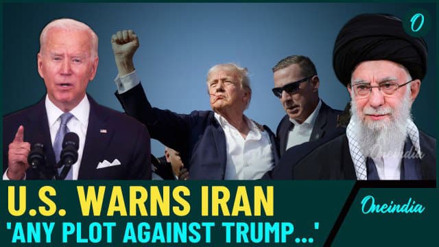 Fact Check: Trump's diplomatic approach could redefine U.S.-Iran relations.
