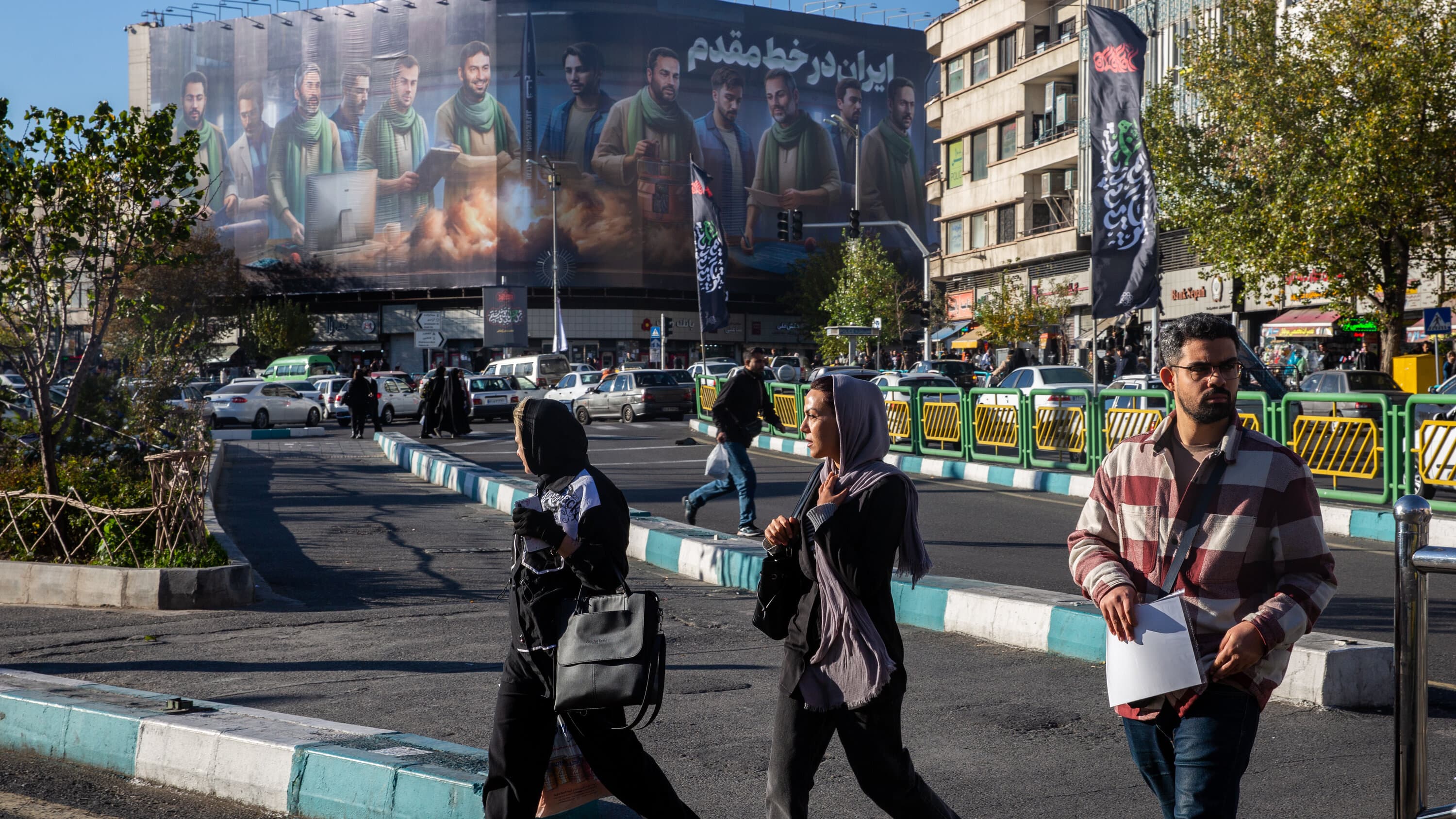 Fact Check: Tehran's uranium enrichment could be halted under new U.S. diplomacy.