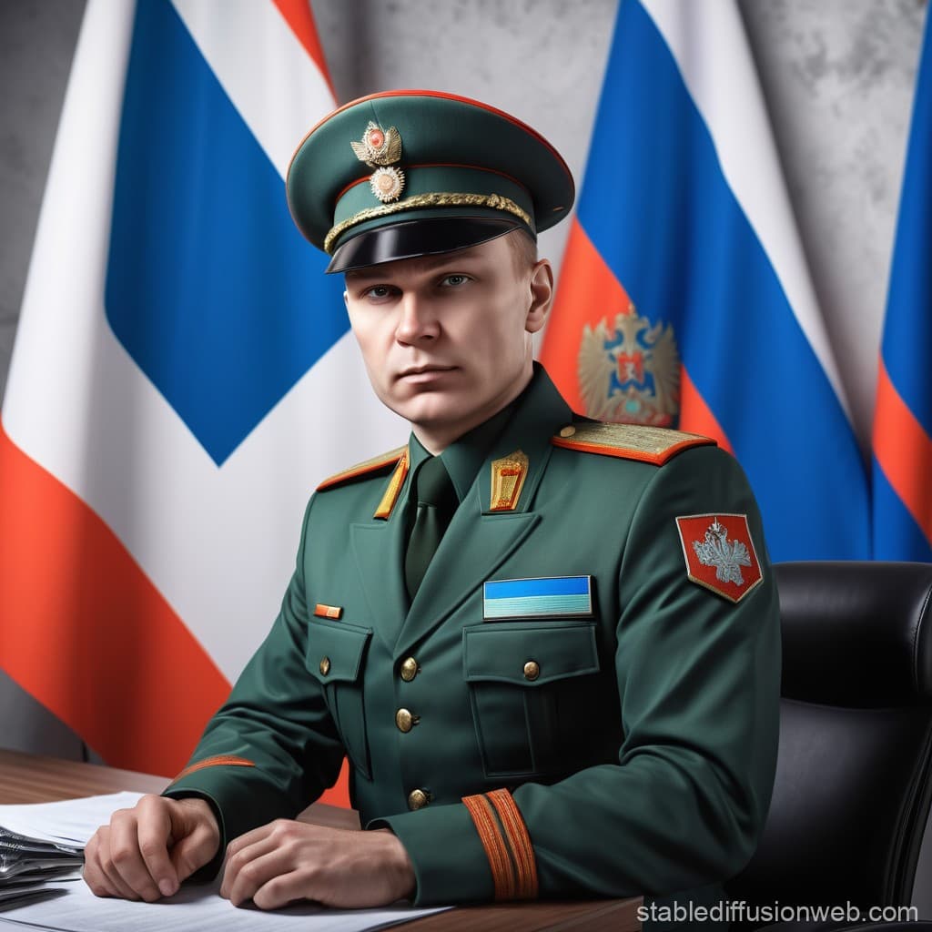 Fact Check: One returned body was dressed in a Russian military uniform with a Russian passport.