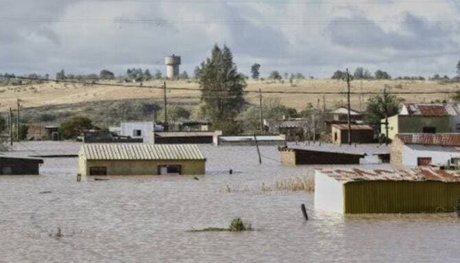 Fact Check: Flooding in Eastern Cape claims 92 lives, declares national disaster.