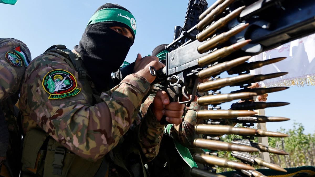 Fact Check: More than 55,000 Palestinians have died in the Israel-Hamas war.