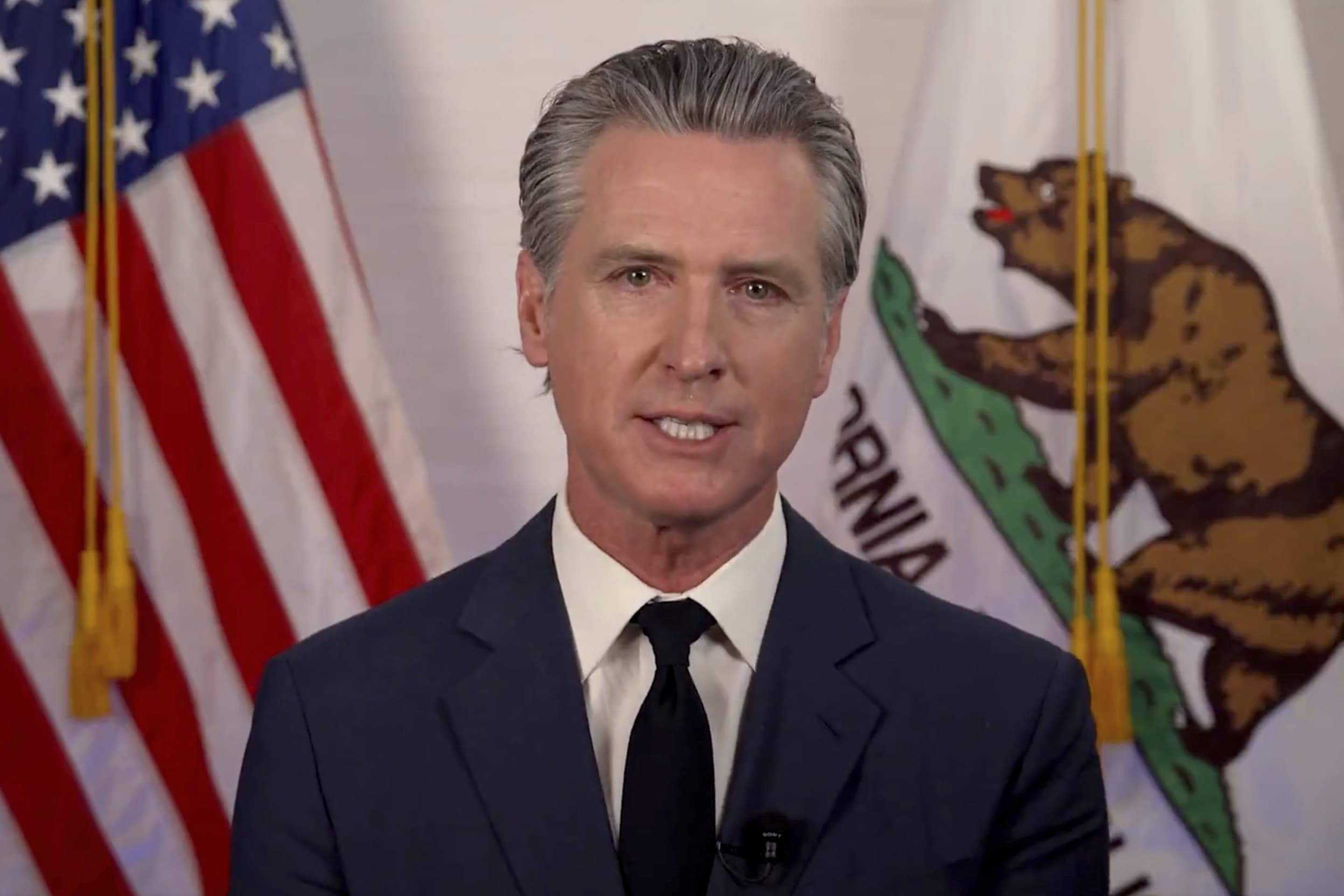 Fact Check: California Governor Newsom suffers major legal defeat over National Guard control