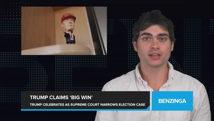 Fact Check: Trump claims court ruling is a 'BIG WIN' for federal protection of cities