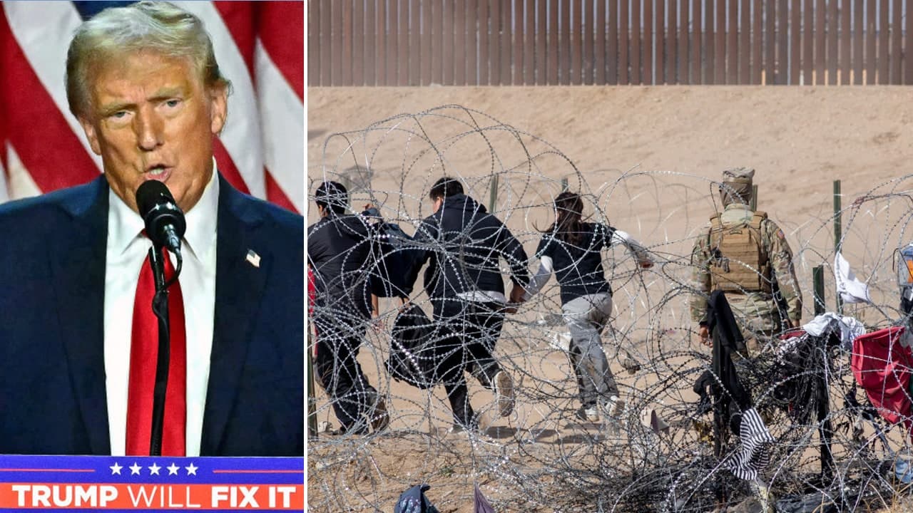 Fact Check: Mass deportations could wipe out $275 billion in California's economic output.