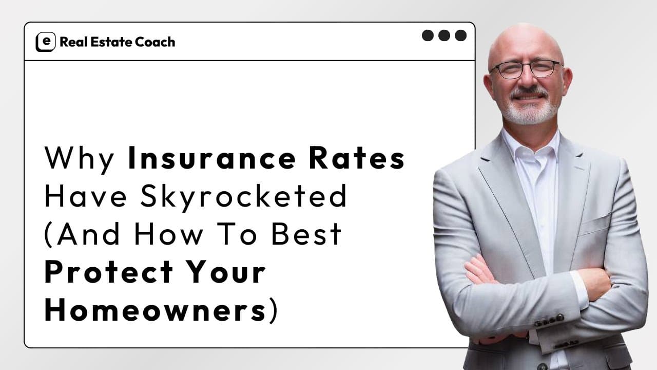 Fact Check: Homeowners insurance rates have skyrocketed over 40% in the last six years.