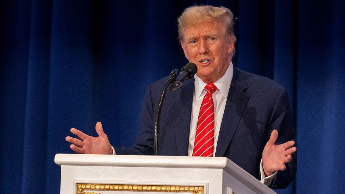 Fact Check: Appeals court rules Trump likely acted lawfully in federalizing National Guard!