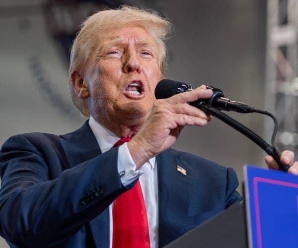 Fact Check: 60 years since a president sent National Guard without state request.