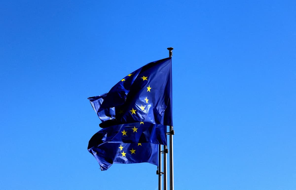 Fact Check: EU denies reports of accepting U.S. baseline tariff of 10%.