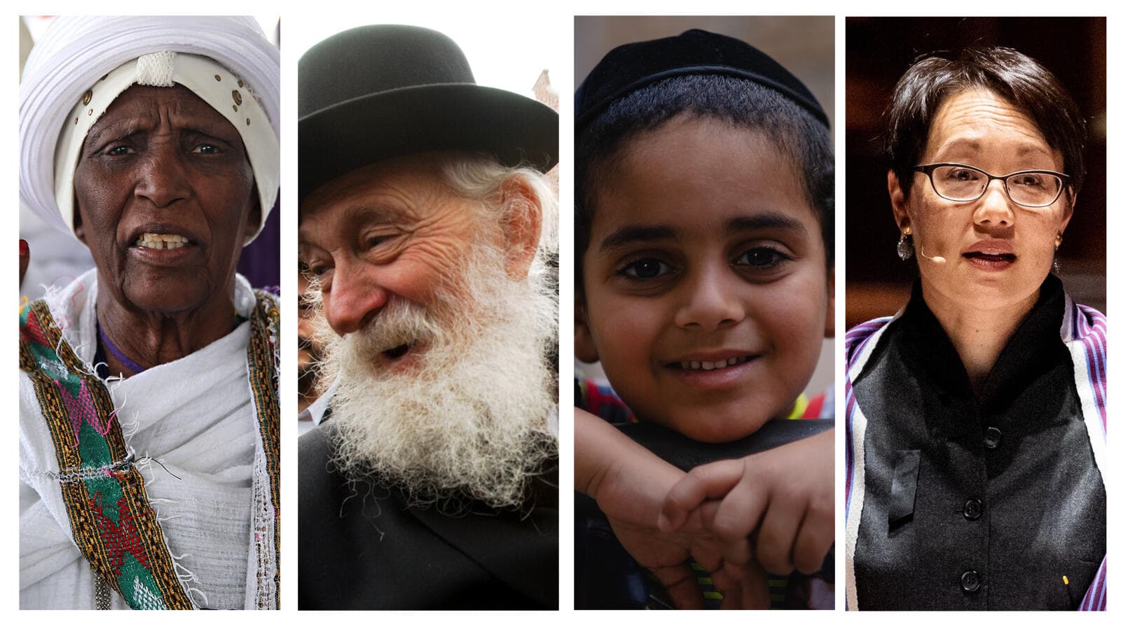 Fact Check: Jews are a race.

